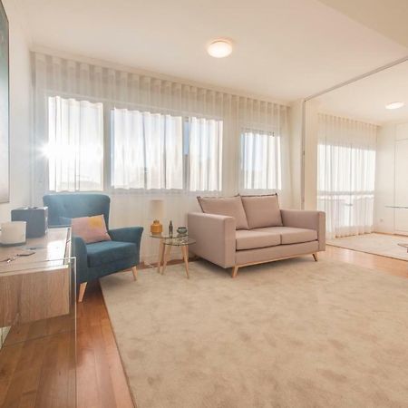 Saldanha Executive Apartment By The Portuguese Butler Lisboa Extérieur photo