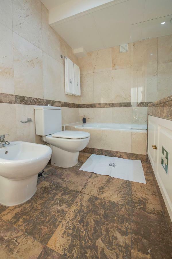 Saldanha Executive Apartment By The Portuguese Butler Lisboa Extérieur photo