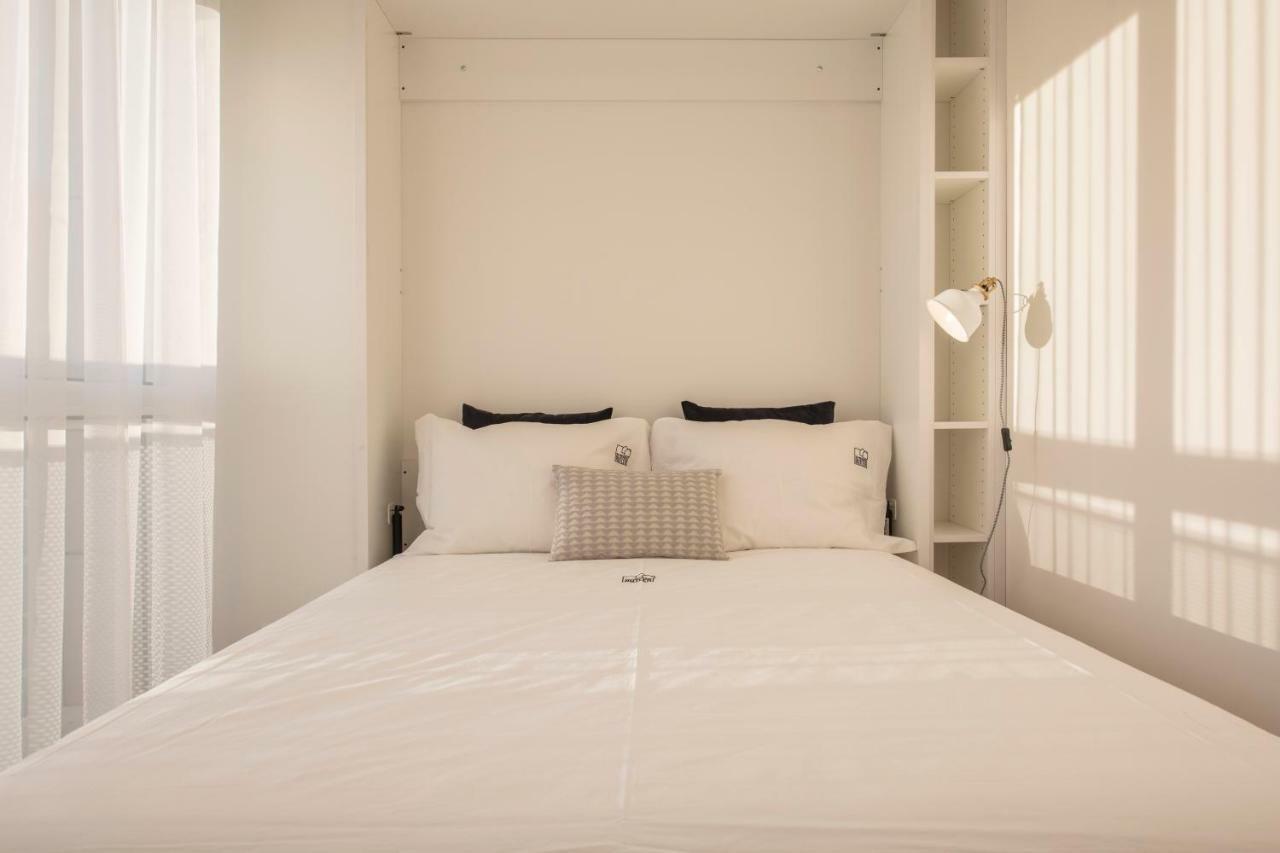 Saldanha Executive Apartment By The Portuguese Butler Lisboa Extérieur photo
