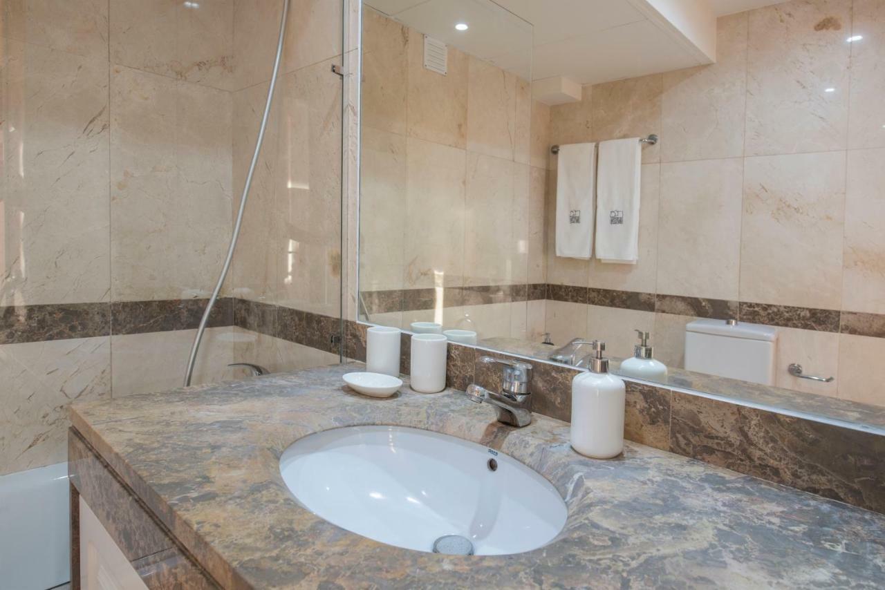 Saldanha Executive Apartment By The Portuguese Butler Lisboa Extérieur photo